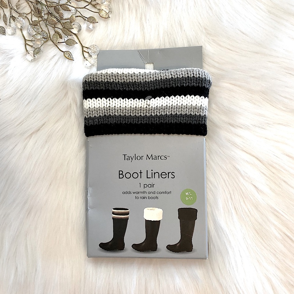 TAYLOR MARCS Boot Liners (1 pair)